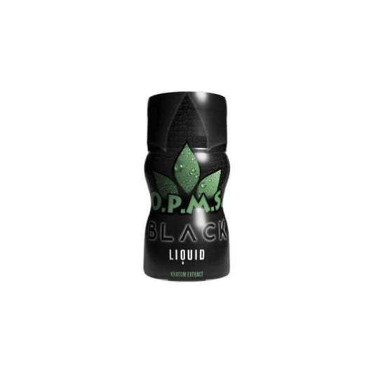 OPMS - Kratom - Shots - 8ml - 45ct