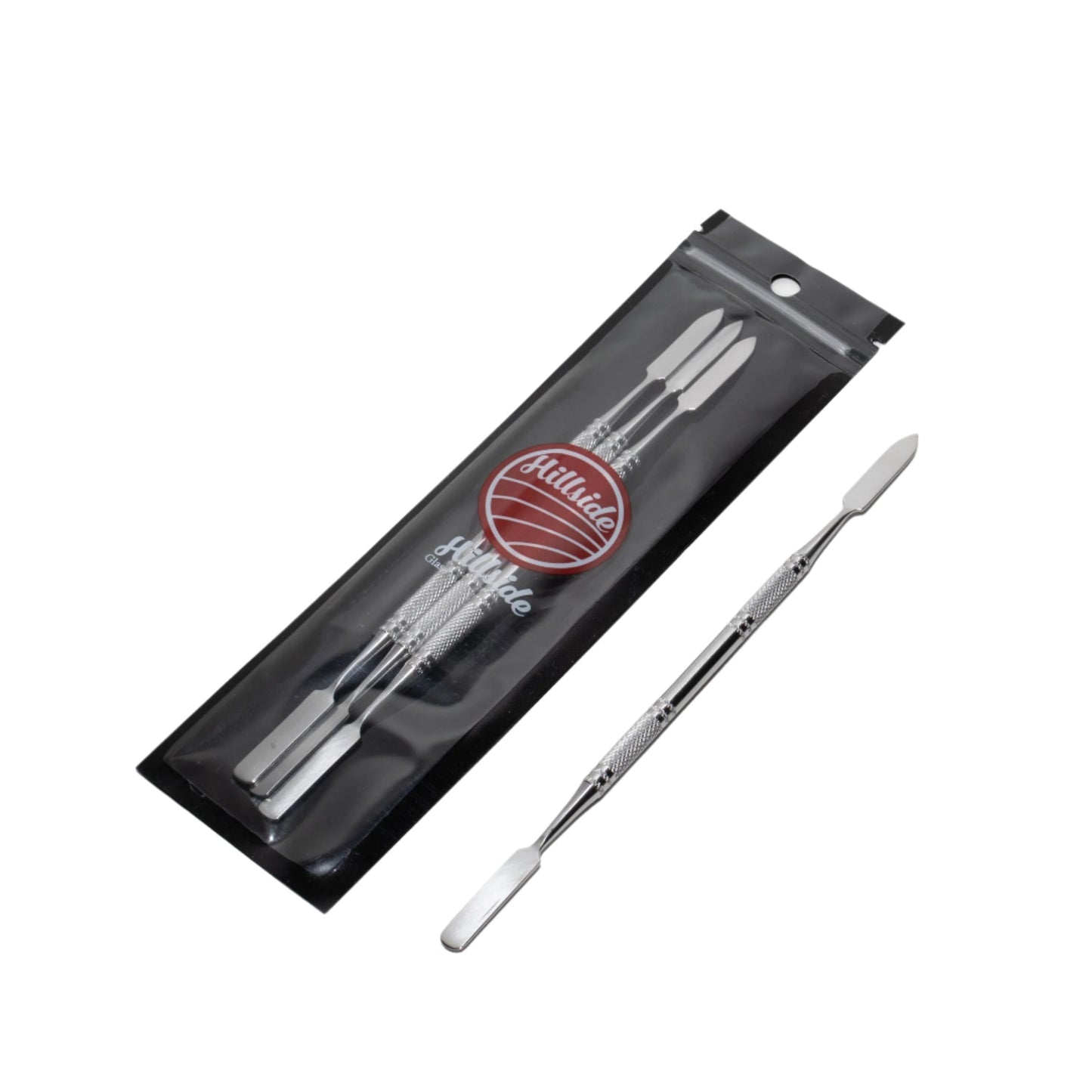 Hillside - Dabber - Steel Arrowhead - 3ct +