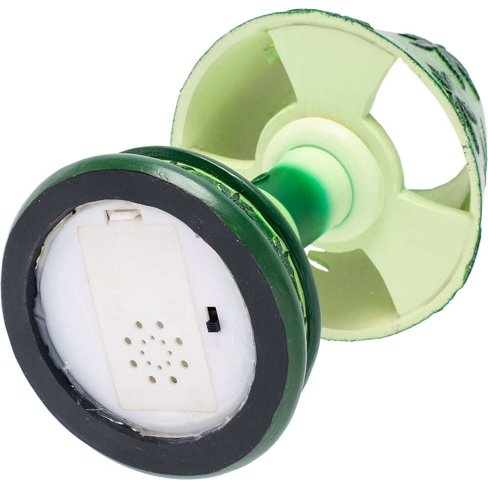 Fujima Leaf LED Lamp - (6.9"x4.3")