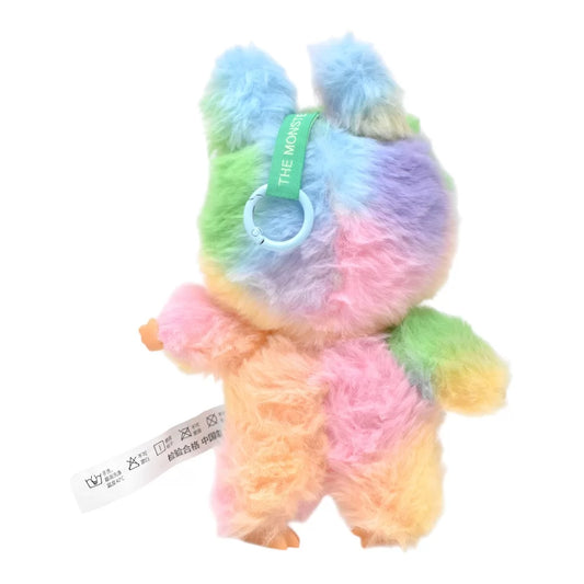Keychain Toy - Rainbow Mischief Charm