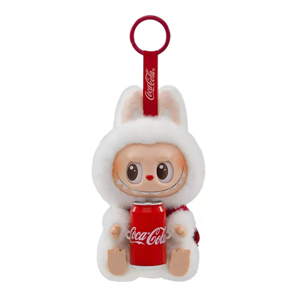 Keychain Toy - Classic Cola Cutie - Asst