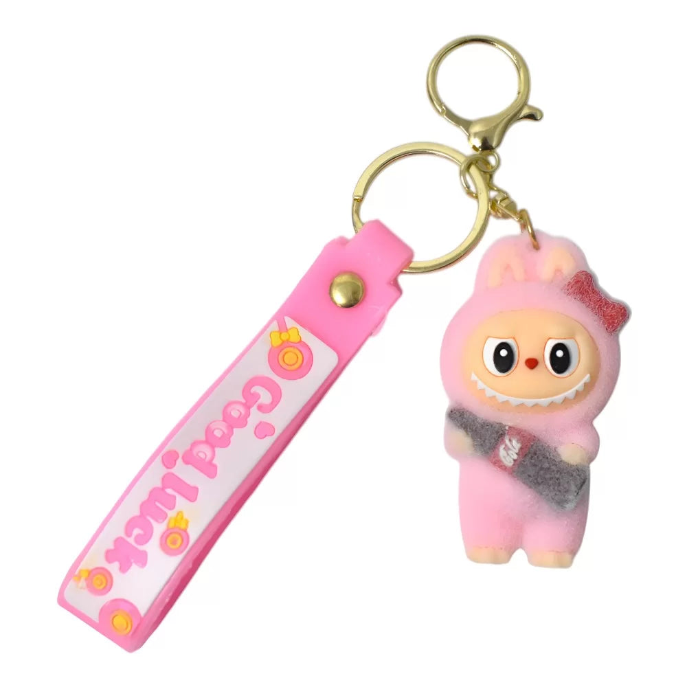 Keychain Toy - Mega Mischief - Asst - 30ct