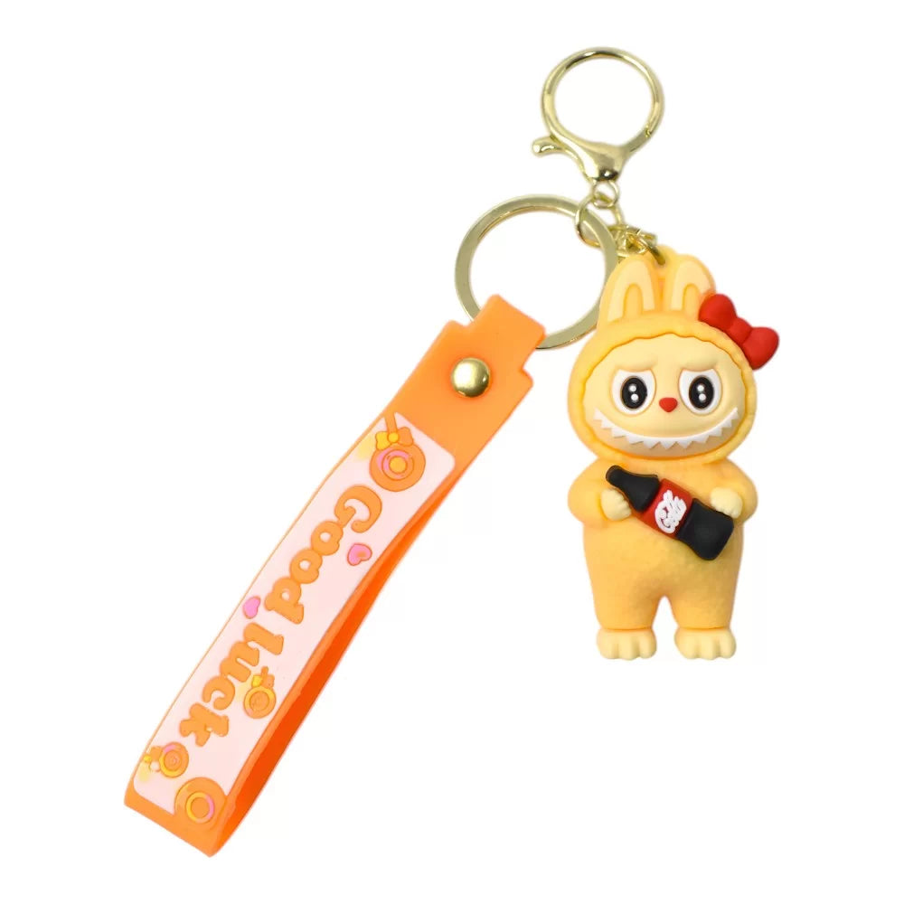 Keychain Toy - Mega Mischief - Asst - 30ct