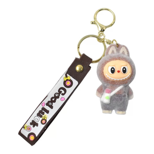 Keychain Toy - Mega Mischief - Asst - 30ct
