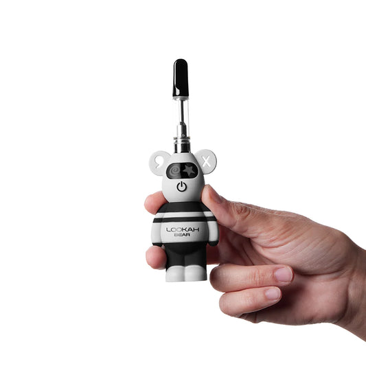 Lookah - Bear - 510 Battery