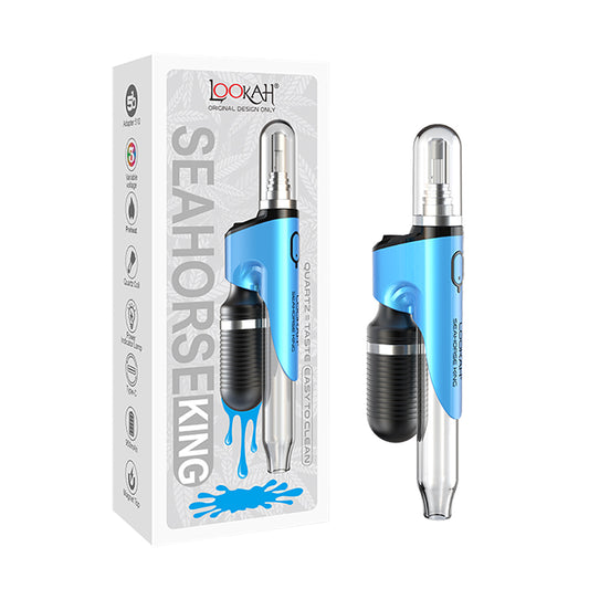 Lookah Seahorse King Electronic Nectar Collector
