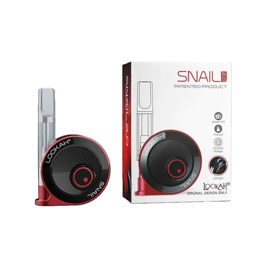 Lookah - Snail - 510 Battery