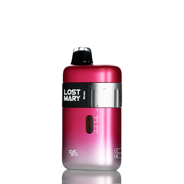 Lost Mary Ultrasonic 35k - 20ml - 5ct