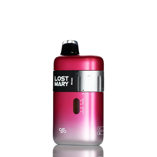 Lost Mary Ultrasonic 35k - 20ml - 5ct