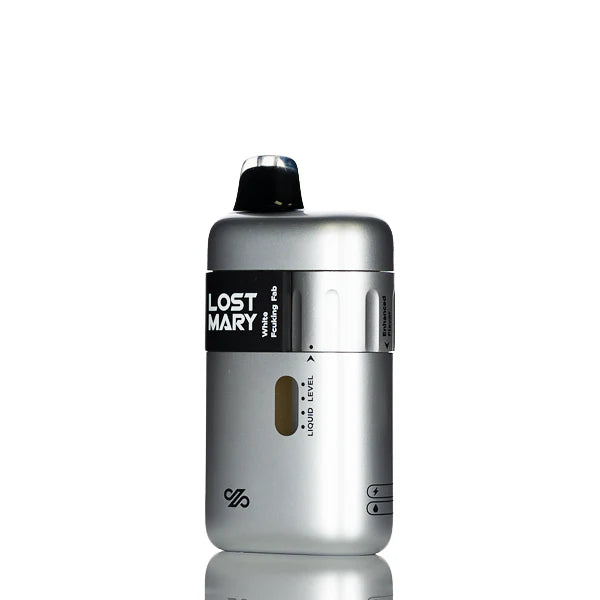 Lost Mary Ultrasonic 35k - 20ml - 5ct