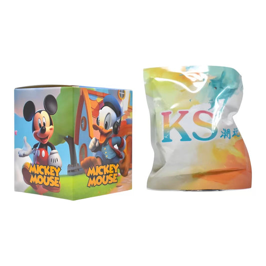 Keychain Toy - Disney Delight Edition - 12ct