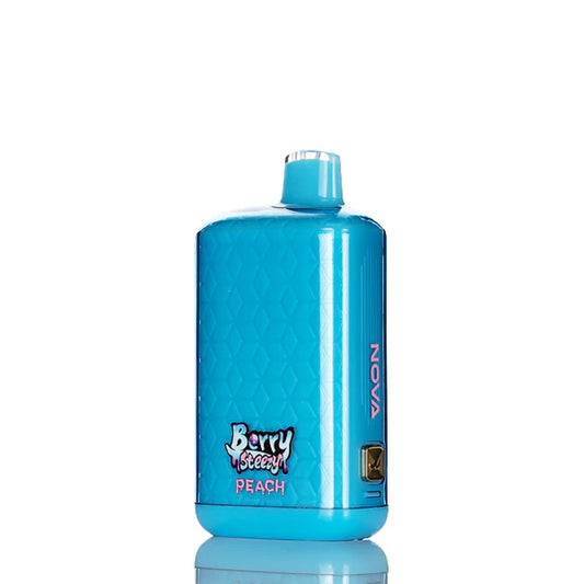 Mr Fog Nova 36k - 20ml - 5ct