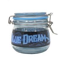 Blue Dream Jar