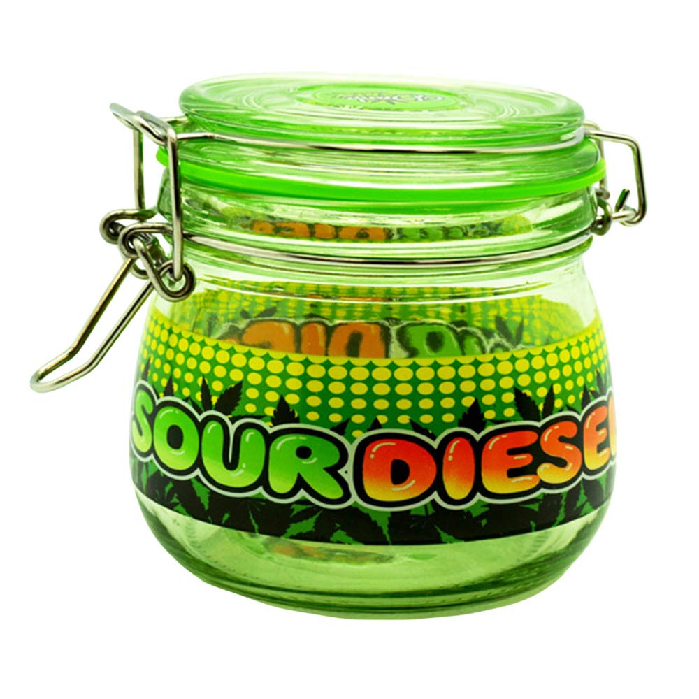 Sour diesel