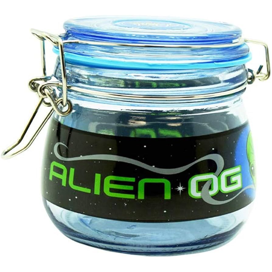 Alien OG
