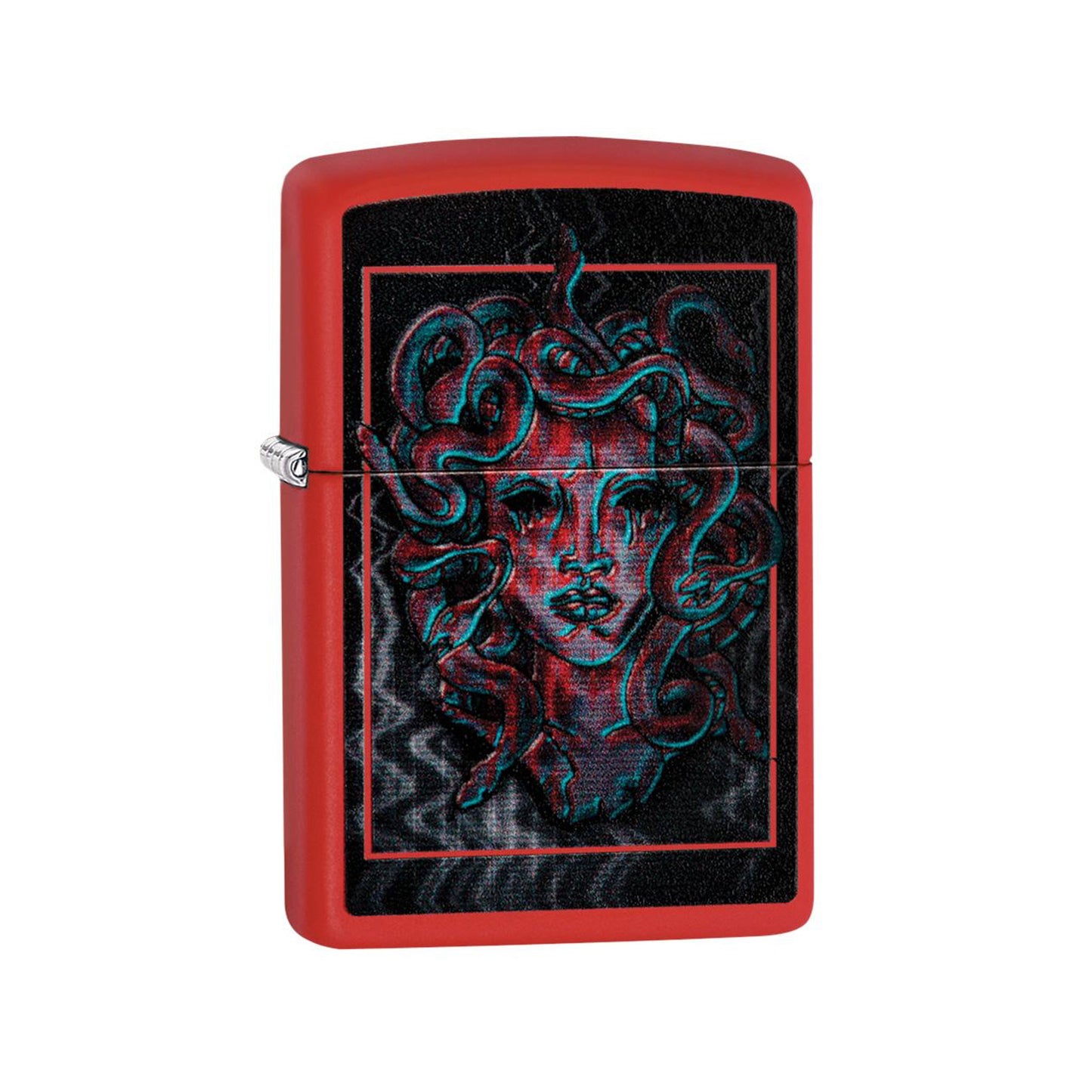 Zippo - Lighter - It Works Design 49475