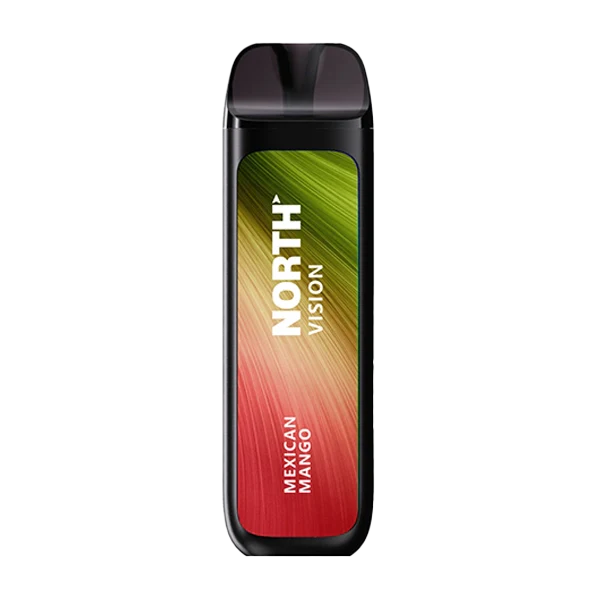 North Vision 15K 15ml — 5ct