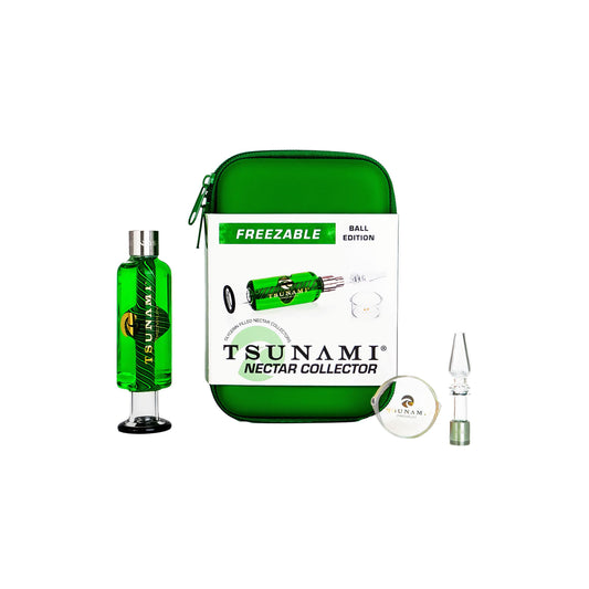 Tsunami - Nectar Collector - Ball