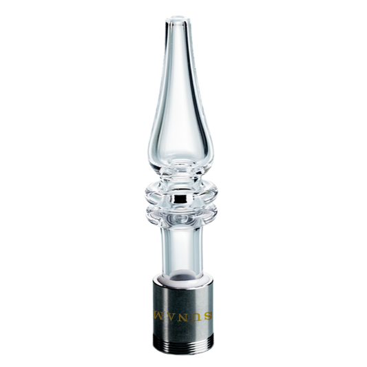 Tsunami - Nectar Collector - Cone Quartz Tip - 25ct