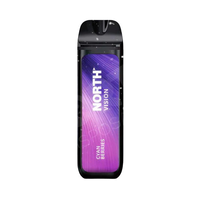 North Vision 15K 15ml — 5ct