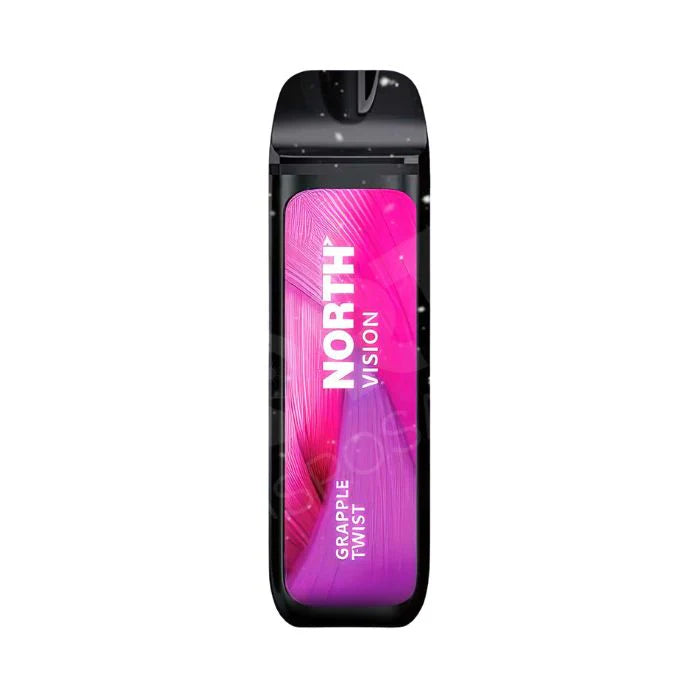 North Vision 15K 15ml — 5ct