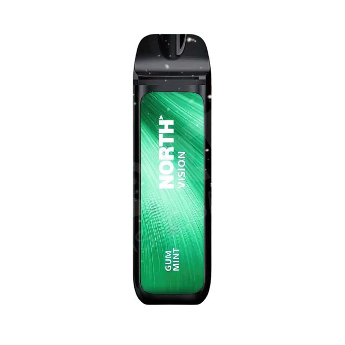 North Vision 15K 15ml — 5ct
