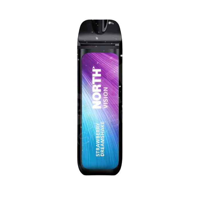 North Vision 15K 15ml — 5ct