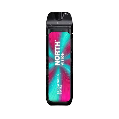 North Vision 15K 15ml — 5ct