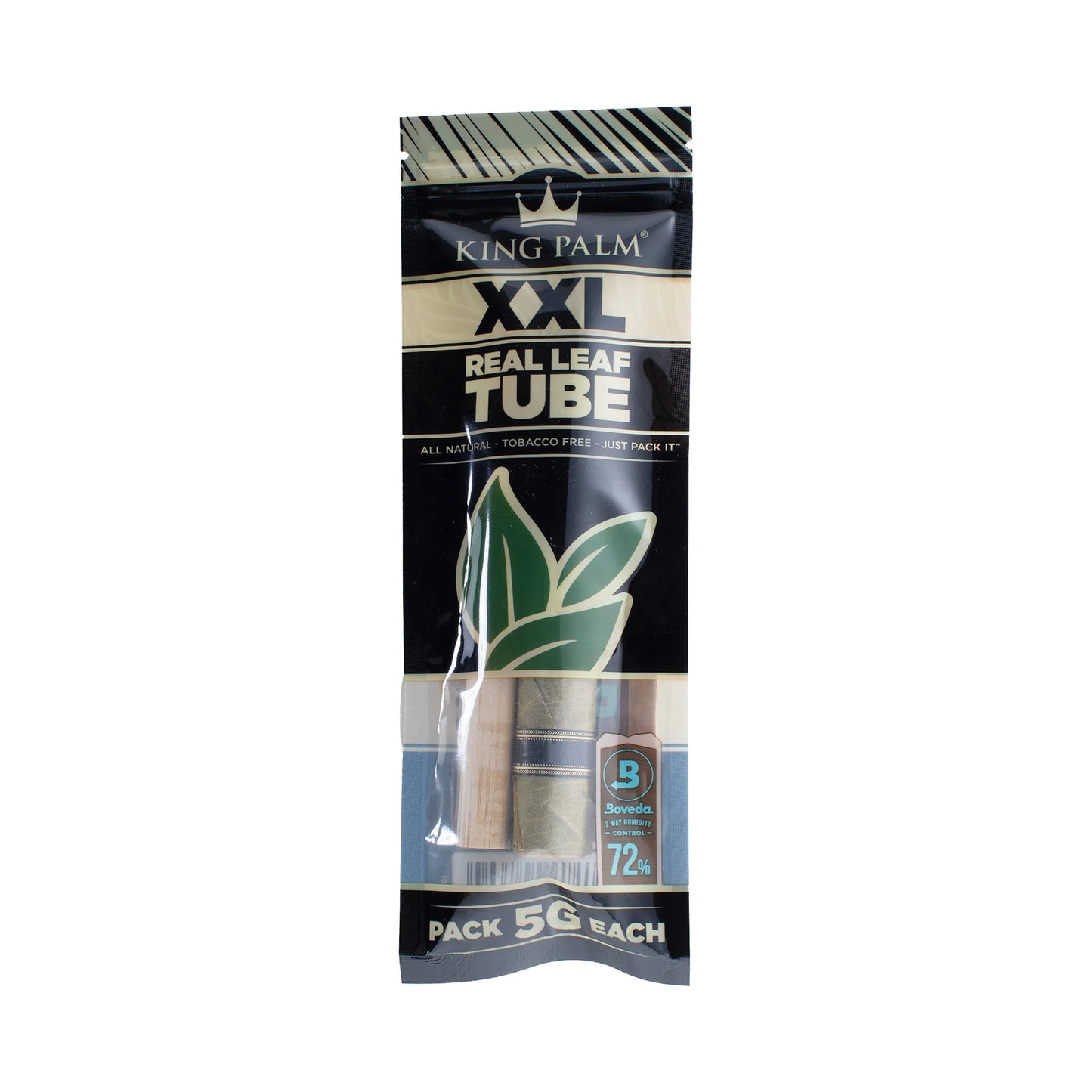 King Palm - Cones - XXL - Natural - 1pk - 10ct