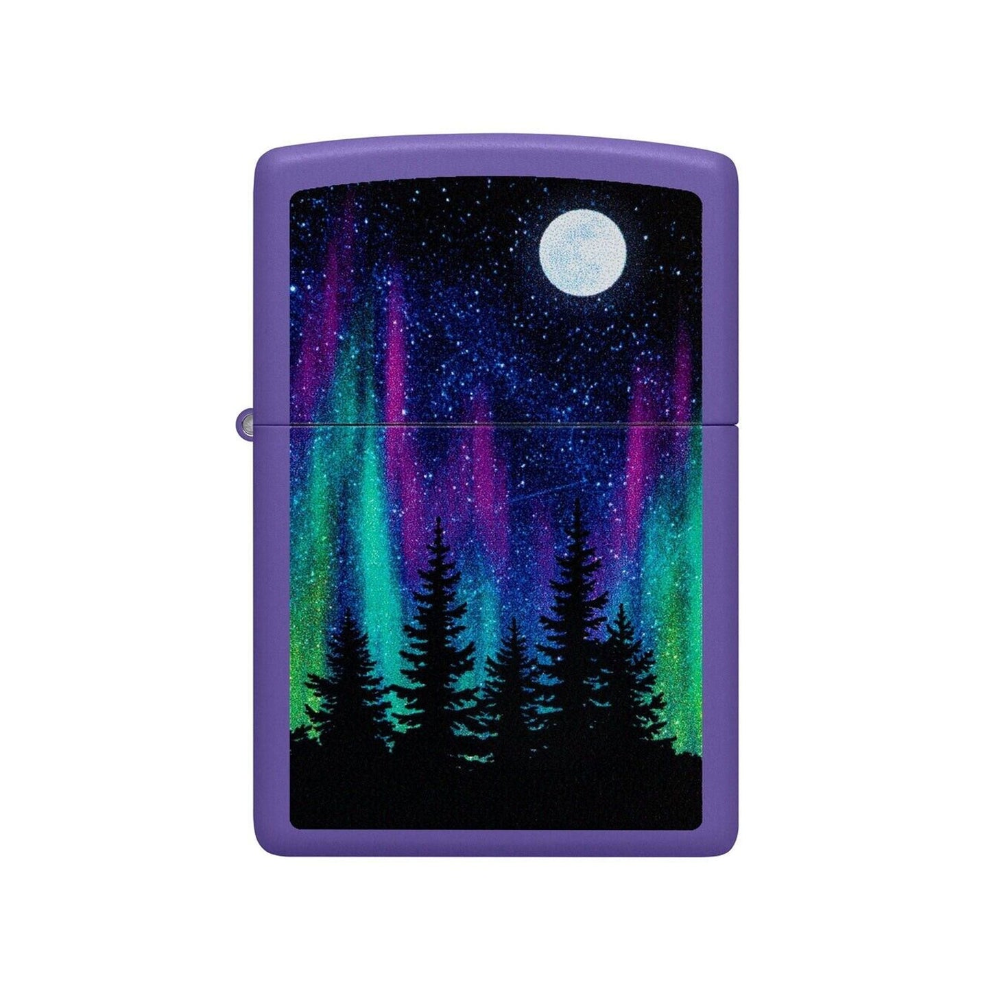 Zippo - Lighter - It Works Design 49475