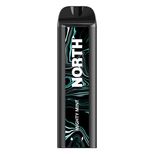 North 5000 3% - 10ml - 10ct