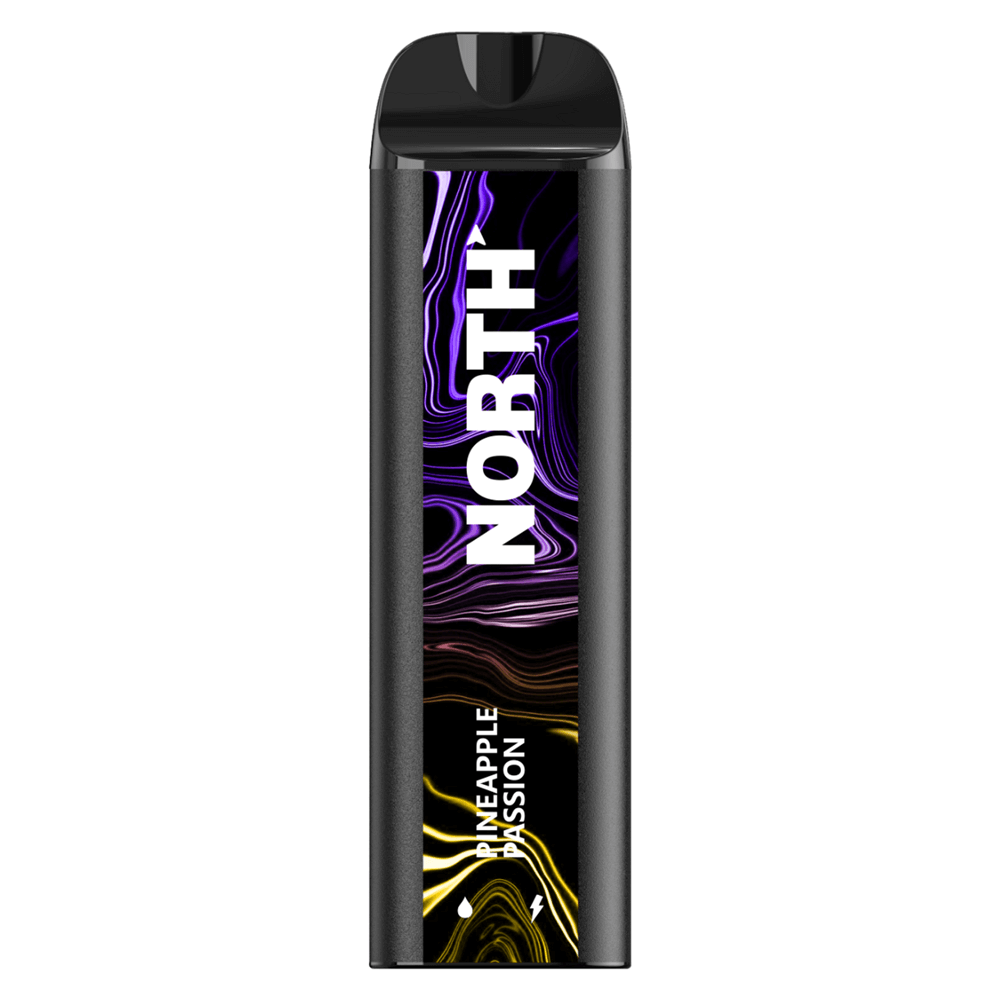 North 5000 5% — 10mL 10ct
