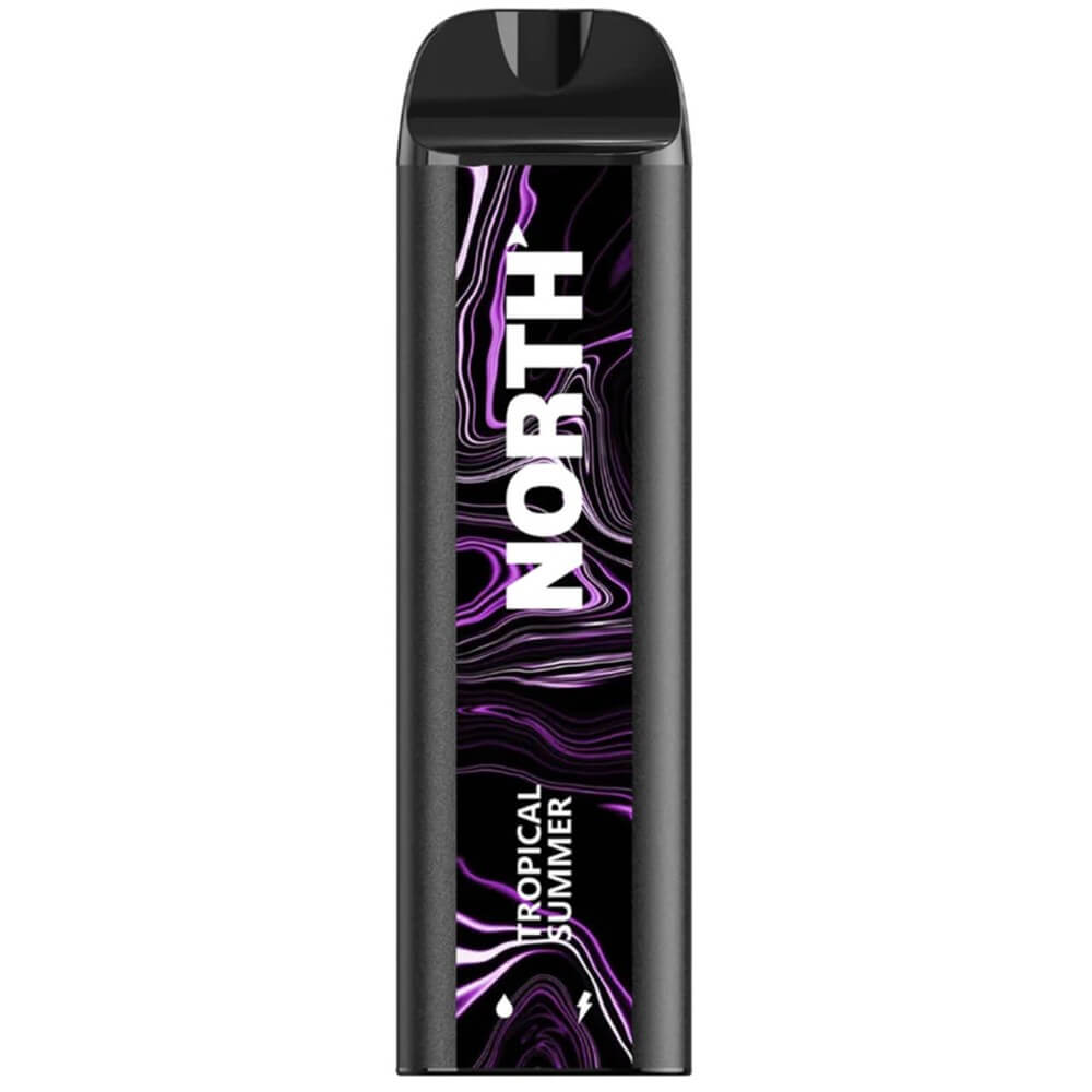 North 5000 5% — 10mL 10ct