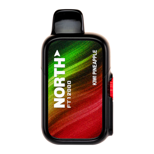 North FT12000 5% — 15mL 5ct