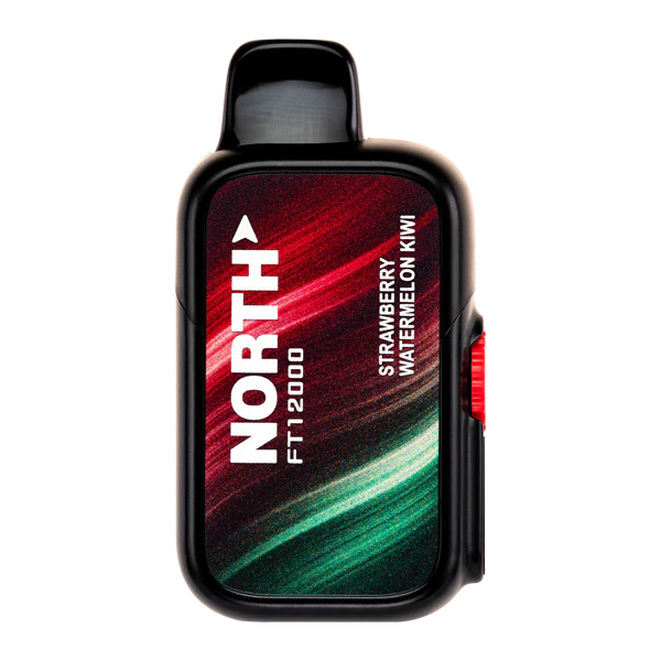 North FT12000 5% — 15mL 5ct