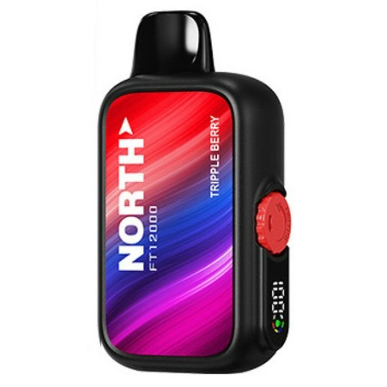 North FT12000 5% — 15mL 5ct