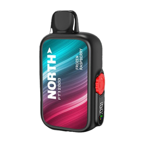 North FT12000 5% — 15mL 5ct