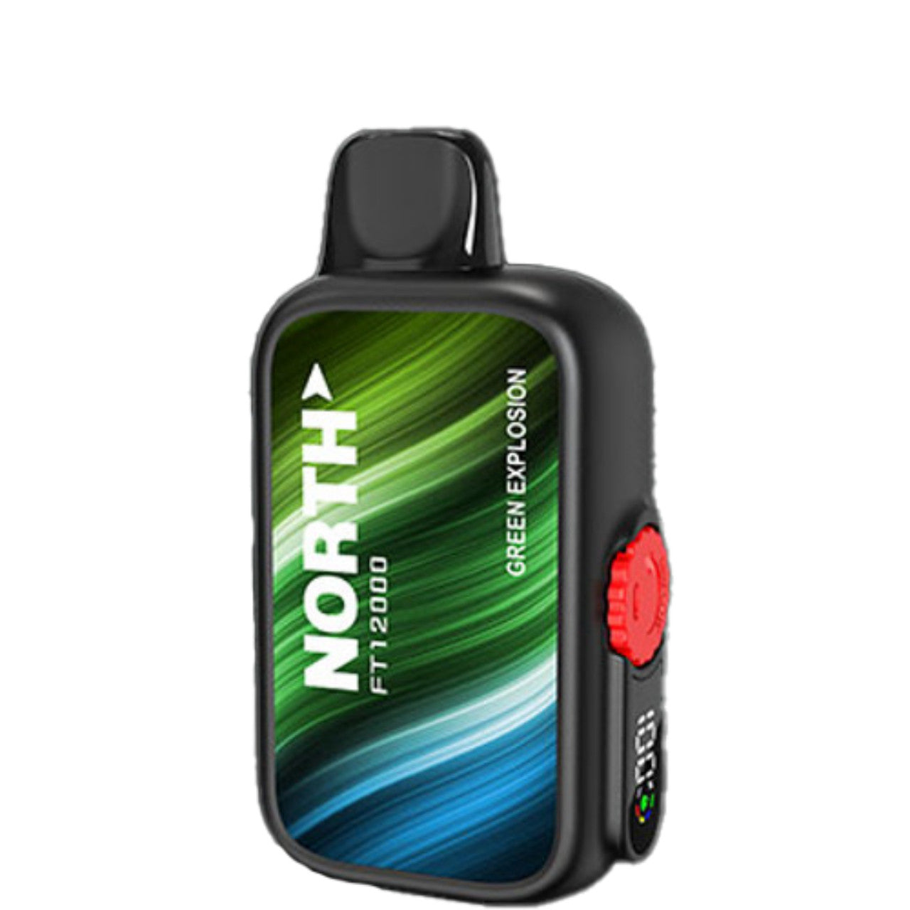 North FT12000 5% — 15mL 5ct