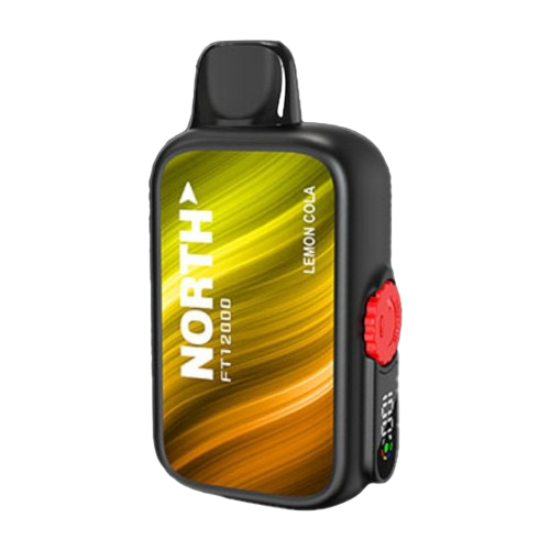 North FT12000 5% — 15mL 5ct