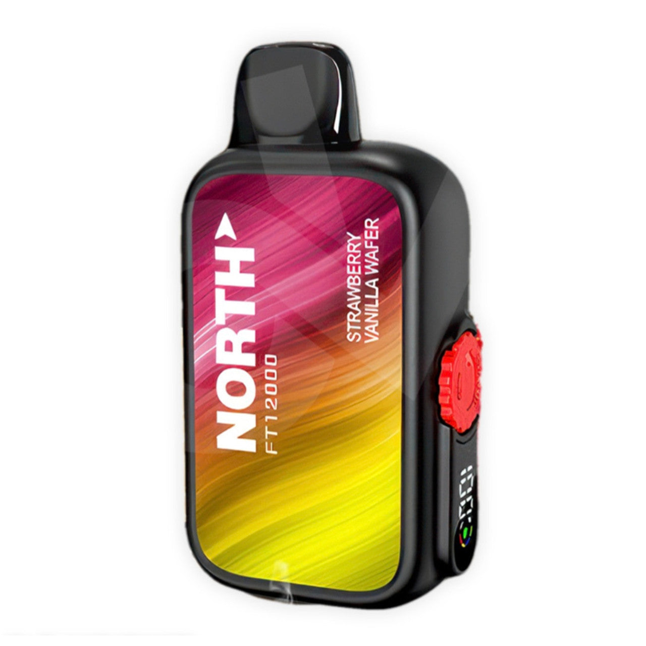 North FT12000 5% — 15mL 5ct