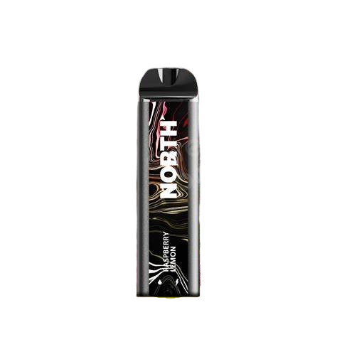 North 5000 5% — 10mL 10ct