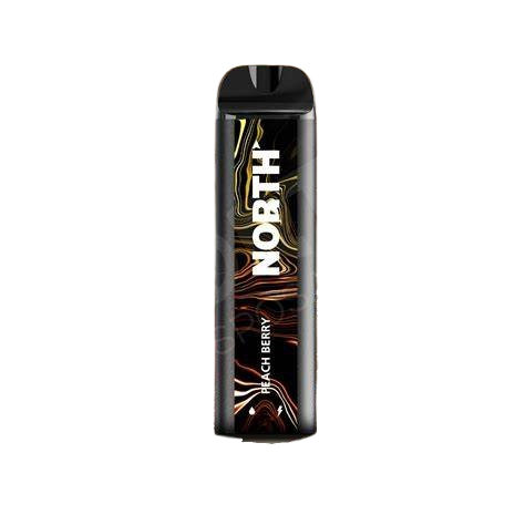North 5000 5% — 10mL 10ct