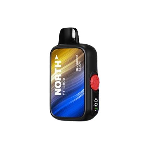 North FT12000 5% — 15mL 5ct