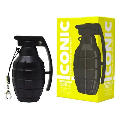 Iconic 510 Battery - Grenade