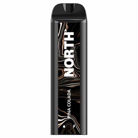 North 5000 5% — 10mL 10ct