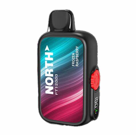 North FT12000 5% — 15mL 5ct
