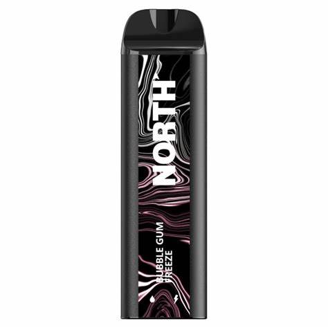 North 5000 5% — 10mL 10ct