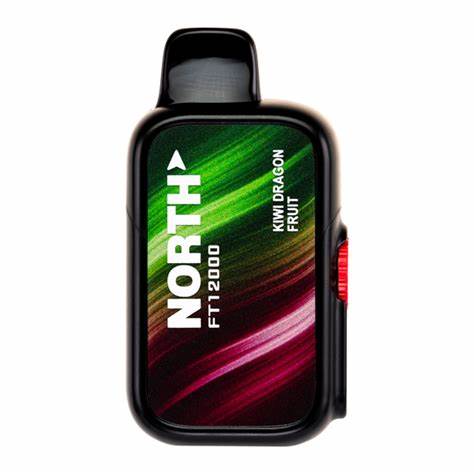 North FT12000 5% — 15mL 5ct