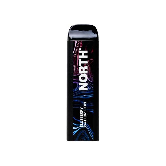 North 5000 5% — 10mL 10ct
