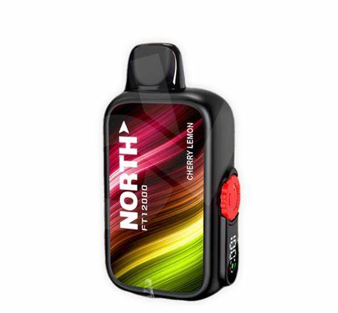North FT12000 5% — 15mL 5ct